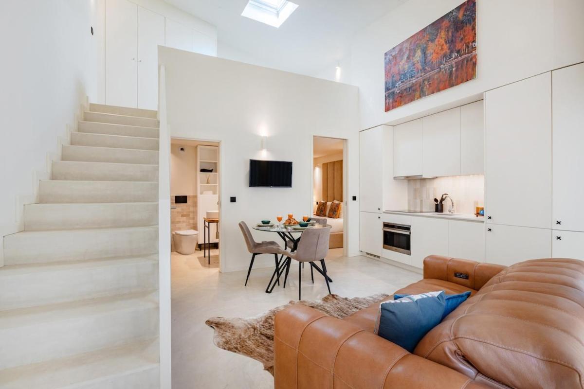 Appartement Bonfim Duplex At Terracotta Collection Oporto